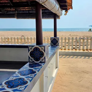 Homestay Ether Marari Beachfront, Mararikulam