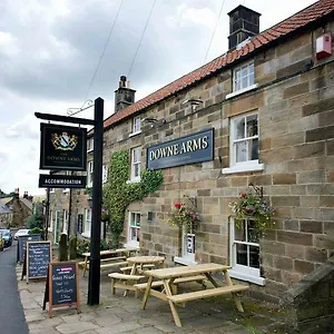  Bed & Breakfast The Downe Arms United Kingdom
