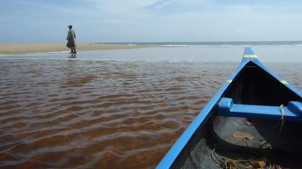 Homestay Marari Blue Waves Apartment Mararikulam
