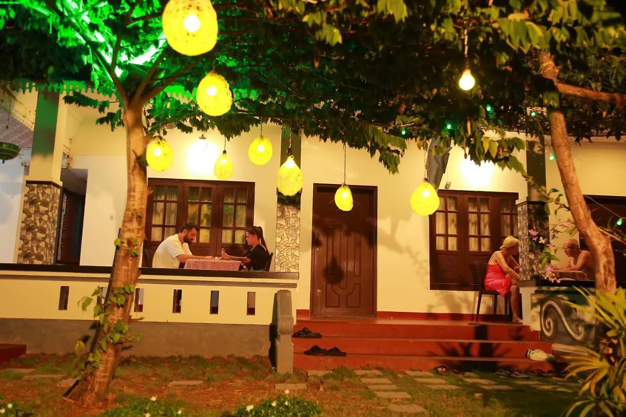 Marari Blue Waves Apartment Mararikulam India